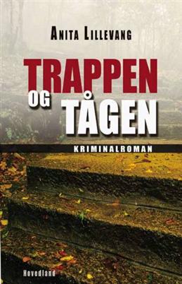 TRAPPEN OG TÅGEN