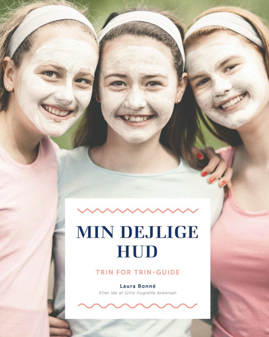 MIN DEJLIGE HUD
