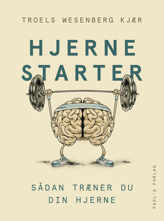 HJERNESTARTER