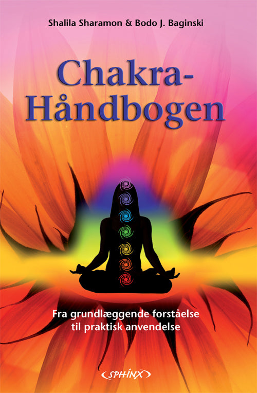 CHAKRA HÅNDBOGEN