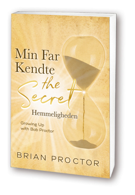 MIN FAR KENDTE (THE SECRET) HEMMELIGHEDEN