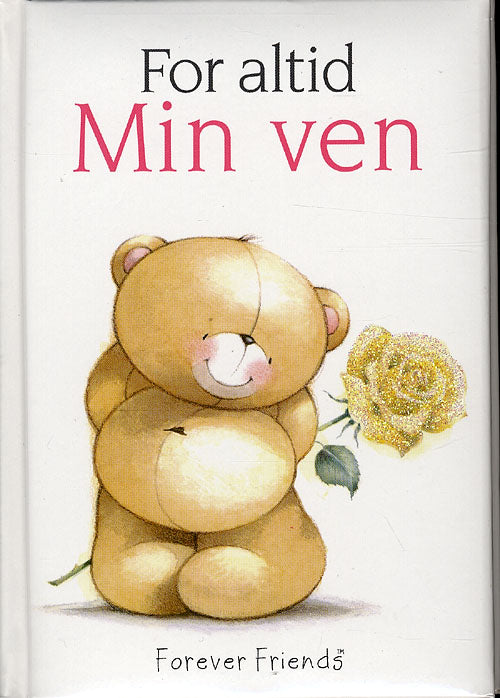 MIN VEN FOR ALTID