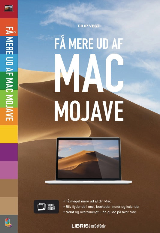 MAC MOJAVE