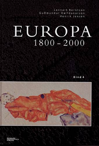 EUROPA 1800-2000