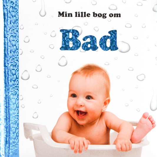 MIN LILLE BOG OM BAD