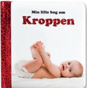 MIN LILLE BOG OM KROPPEN