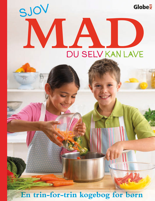 SJOV MAD DU SELV KAN LAVE