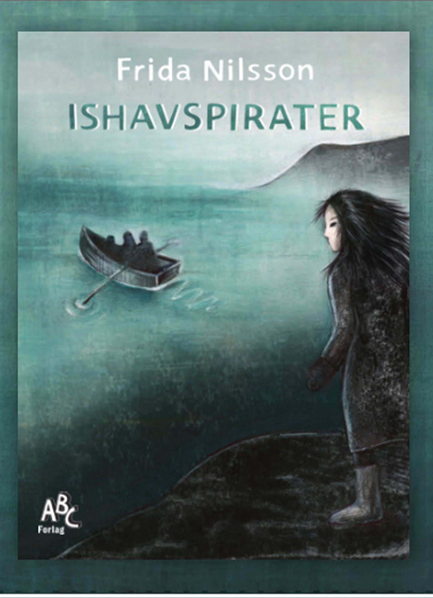 ISHAVSPIRATER
