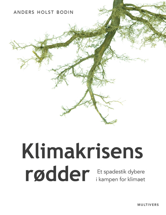 KLIMAKRISENS RØDDER