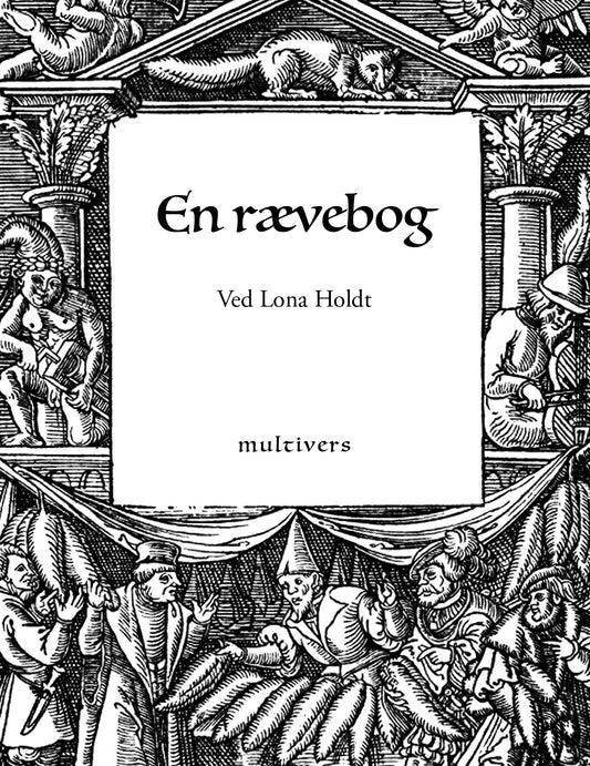 EN RÆVEBOG