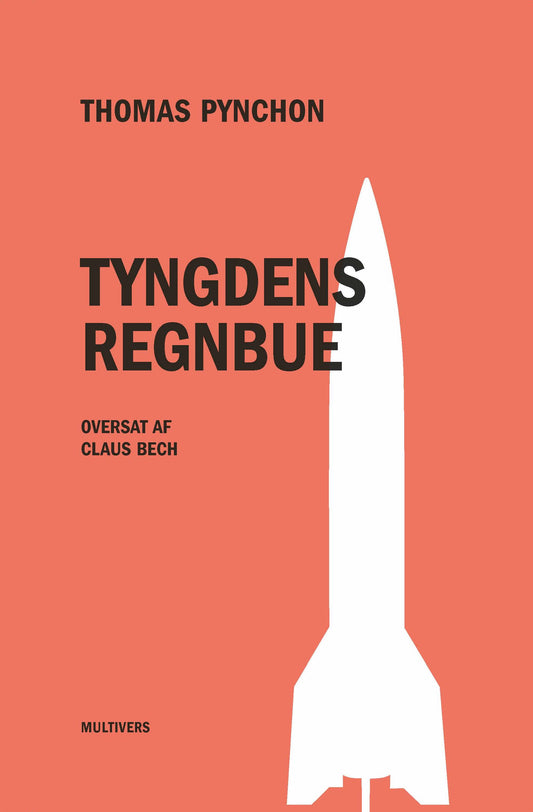 TYNGDENS REGNBUE