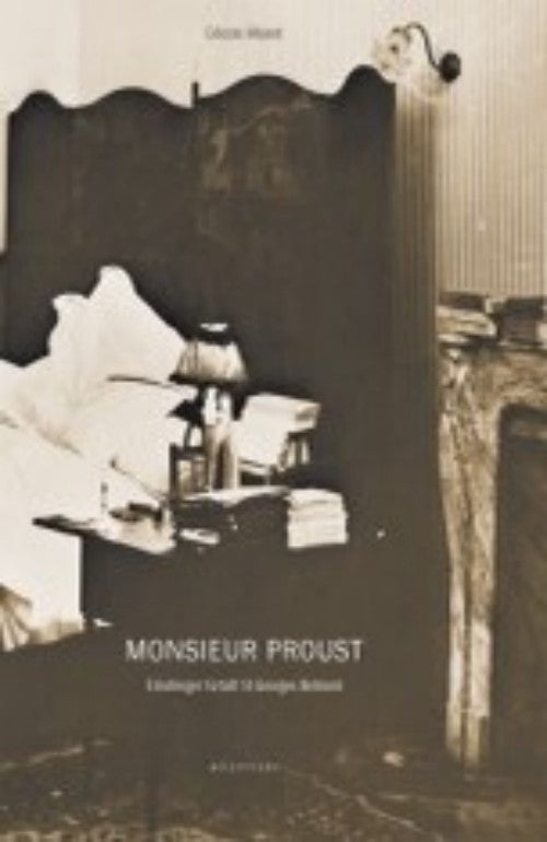 MONSIEUR PROUST