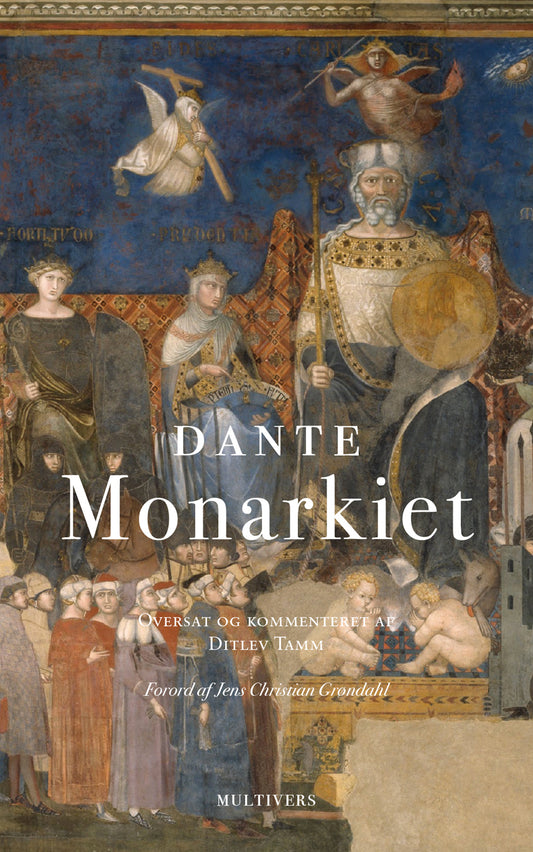MONARKIET