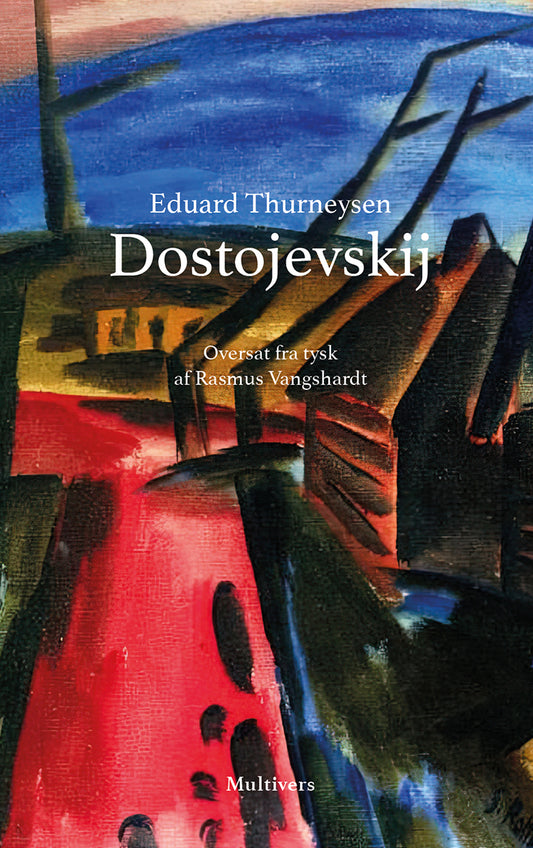 DOSTOJEVSKIJ