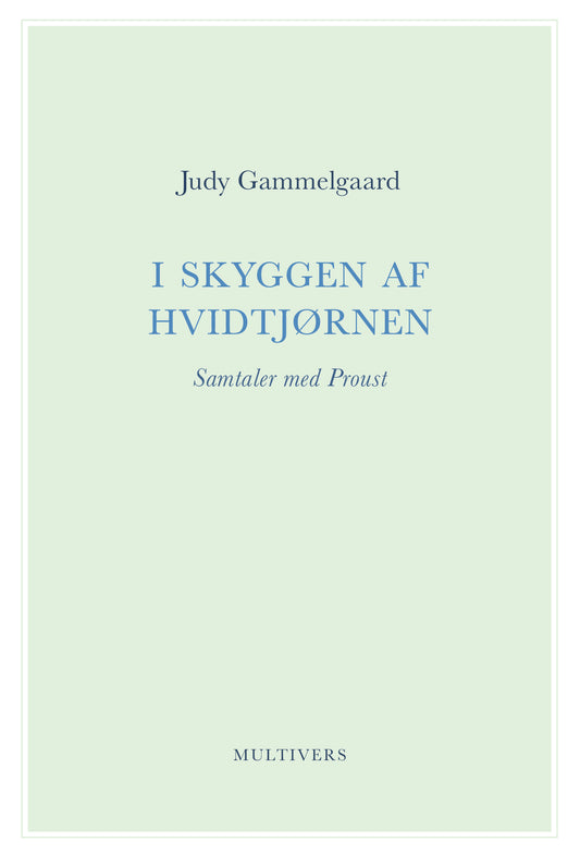 I SKYGGEN AF HVIDTJØRNEN