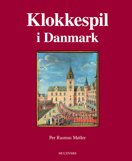 KLOKKESPIL I DANMARK