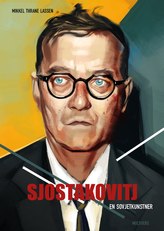SJOSTAKOVITJ