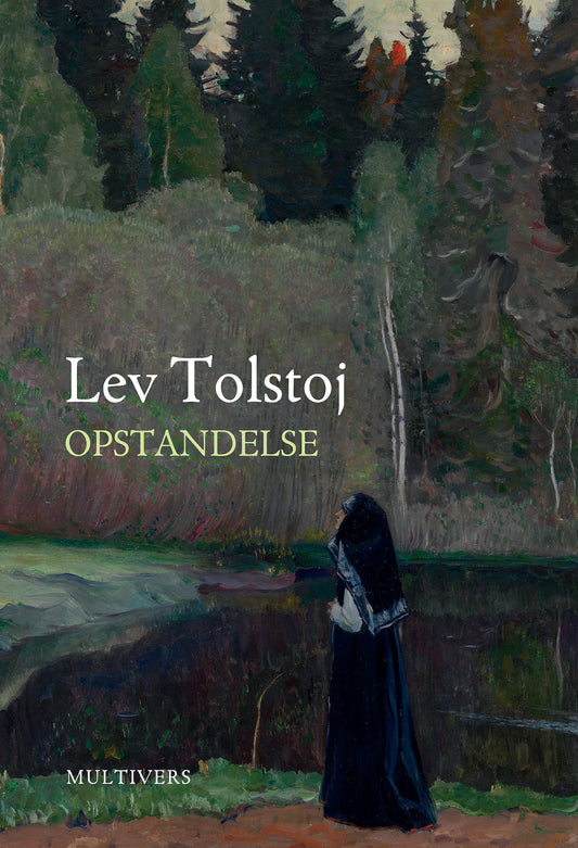 OPSTANDELSE