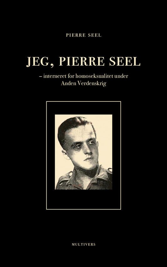 JEG, PIERRE SEEL