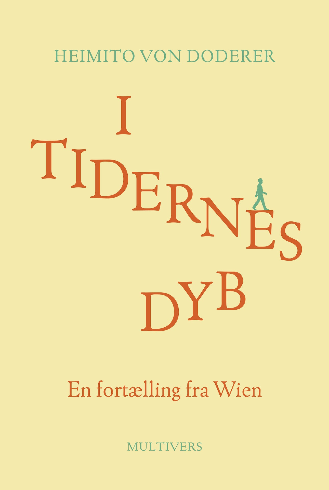 I TIDERNES DYB
