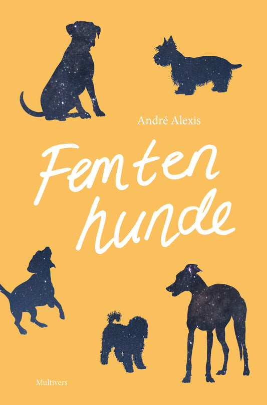 FEMTEN HUNDE