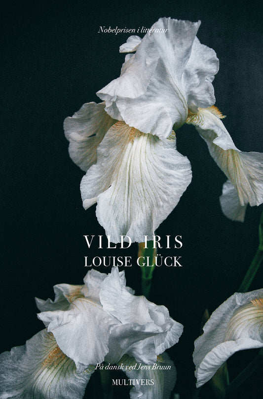 VILD IRIS