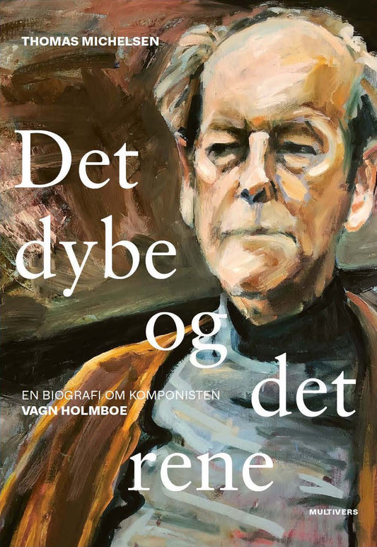 DET DYBE OG DET RENE