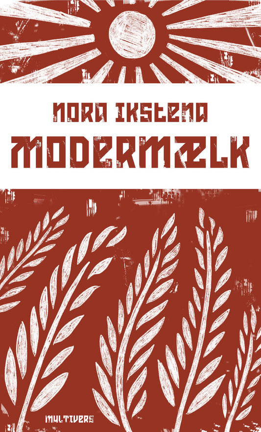 MODERMÆLK