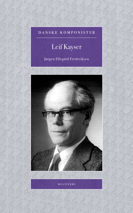 LEIF KAYSER