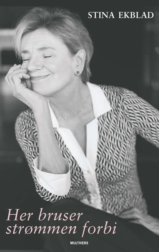 HER BRUSER STRØMMEN FORBI