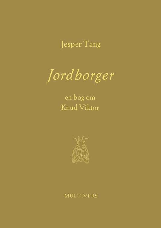 JORDBORGER