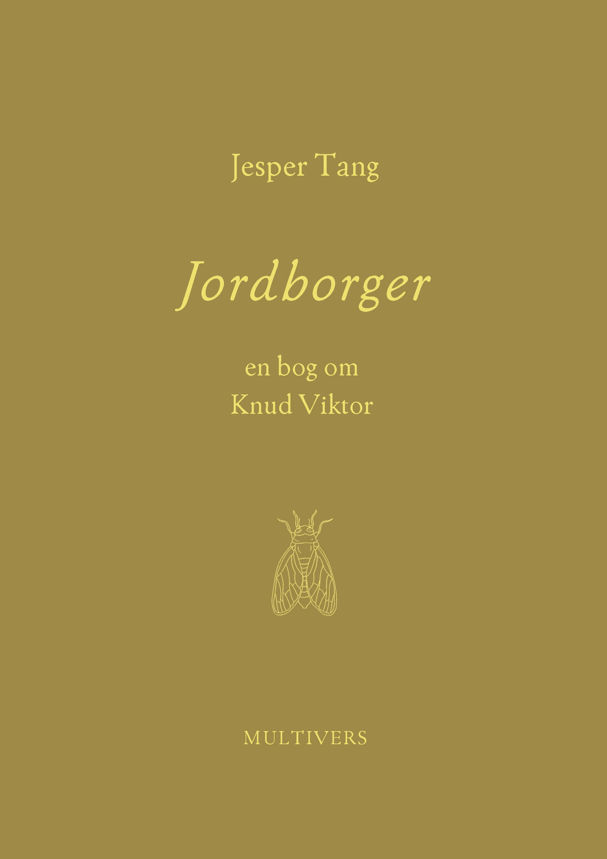 JORDBORGER