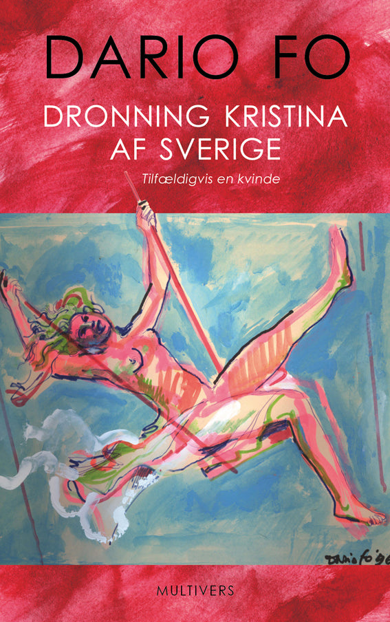 DRONNING KRISTINA AF SVERIGE