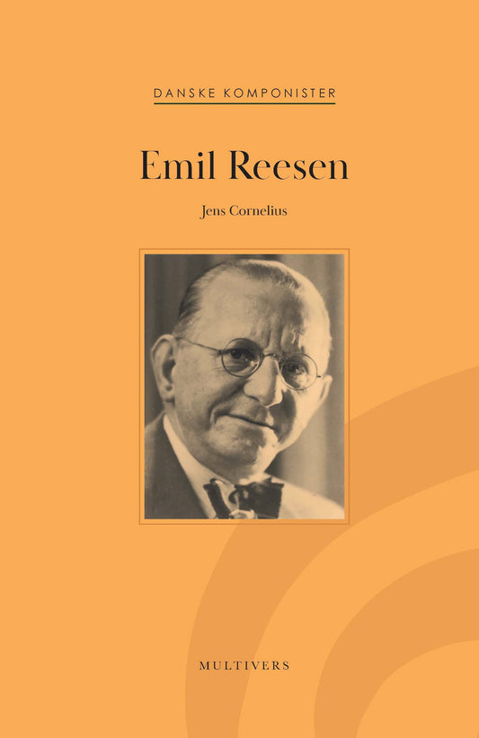 EMIL REESEN