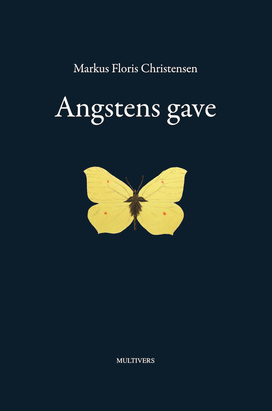 ANGSTENS GAVE
