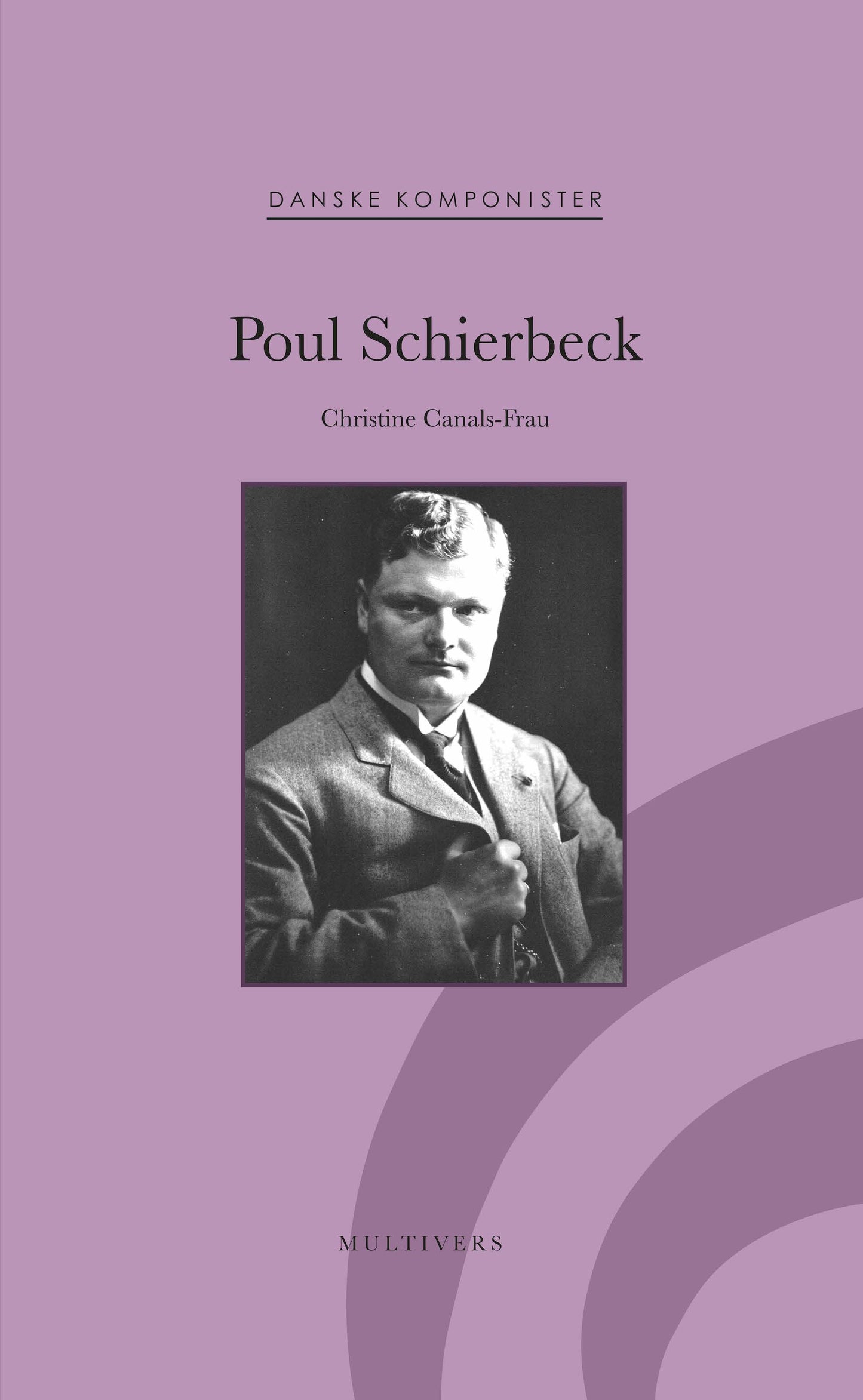 POUL SCHIERBECK