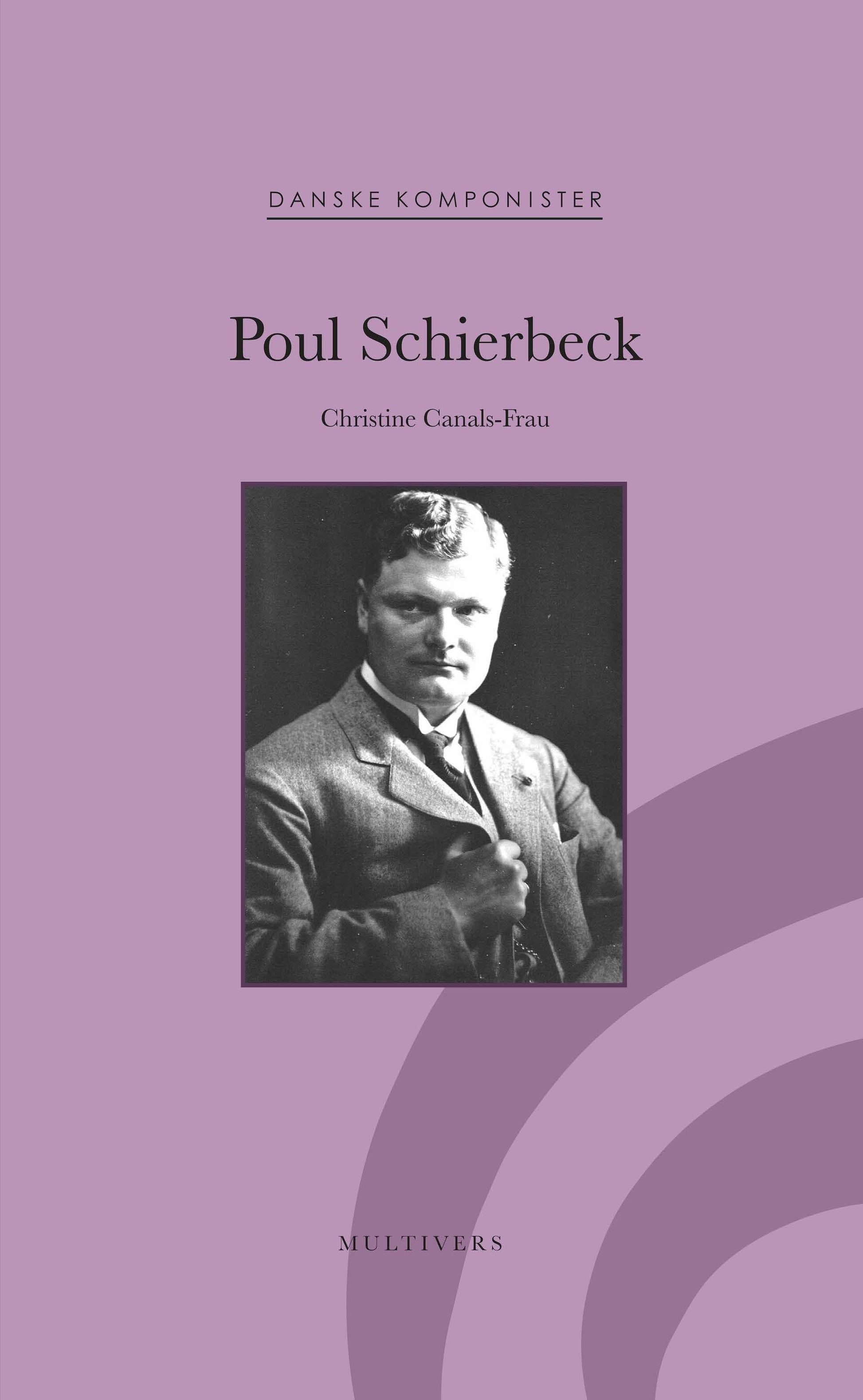 POUL SCHIERBECK