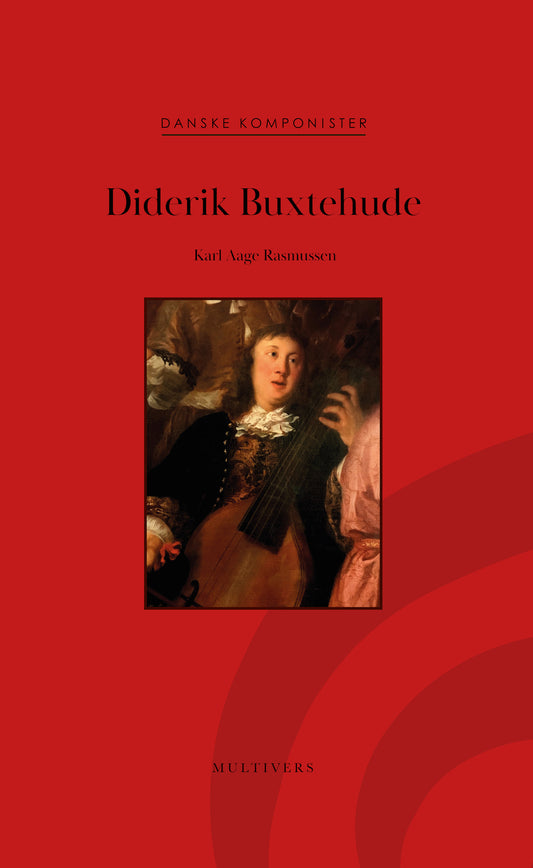 DIDERIK BUXTEHUDE