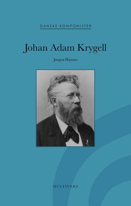 JOHAN ADAM KRYGELL