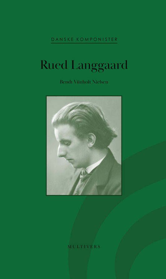 RUED LANGGAARD