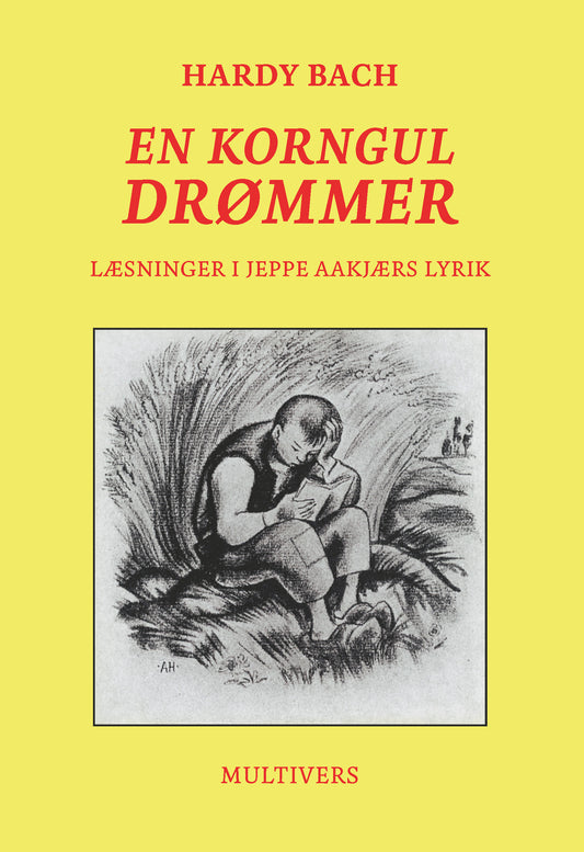 EN KORNGUL DRØMMER