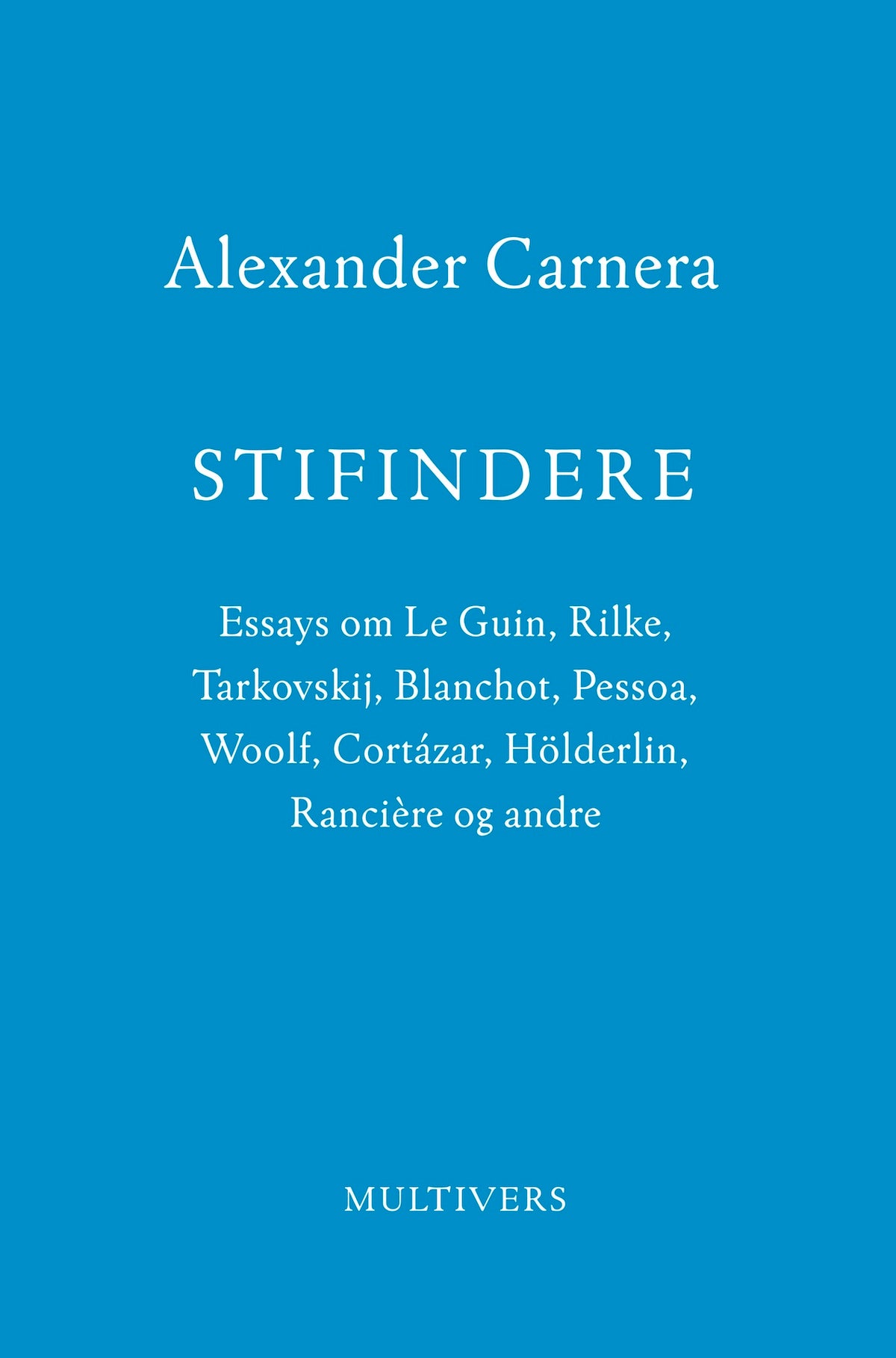 STIFINDERE