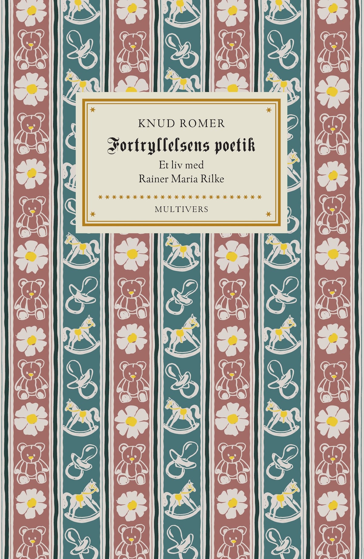 FORTRYLLELSENS POETIK