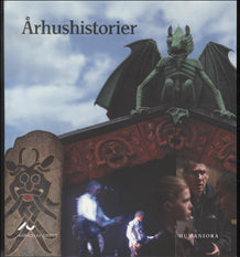 ÅRHUSHISTORIER