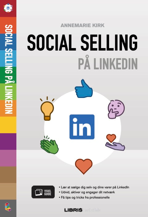 SOCIAL SELLING PÅ LINKEDIN