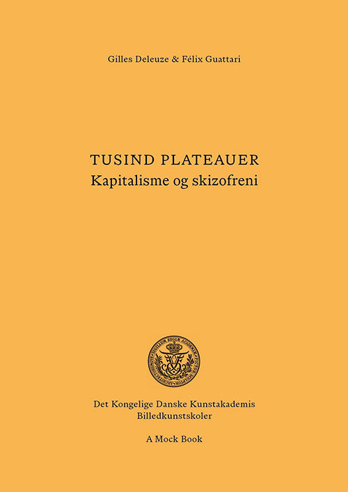 TUSIND PLATEAUER