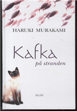 KAFKA PÅ STRANDEN