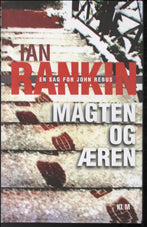 MAGTEN OG ÆREN