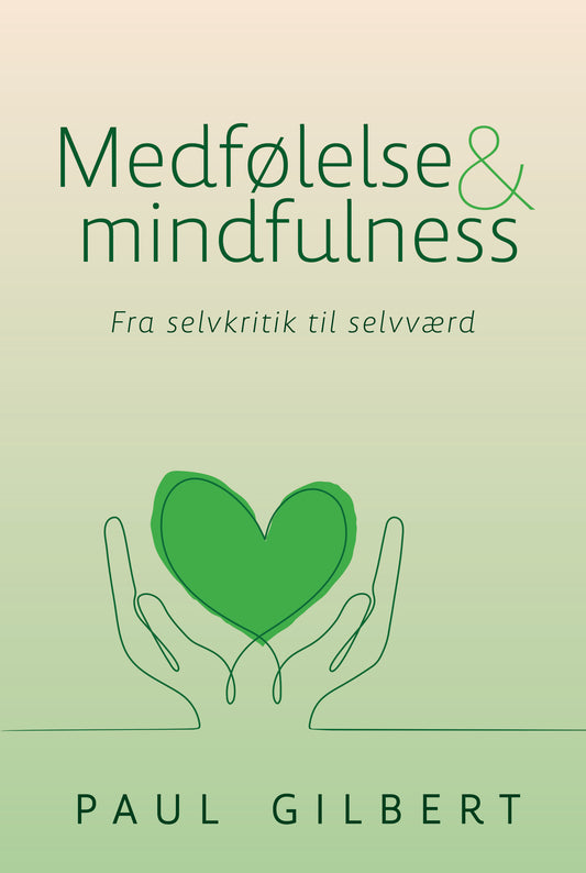MEDFØLELSE OG MINDFULNESS