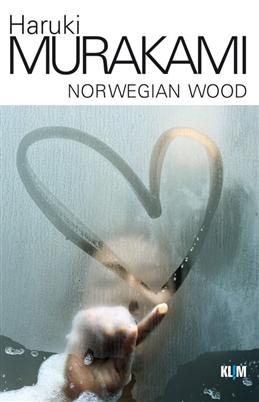 NORWEGIAN WOOD